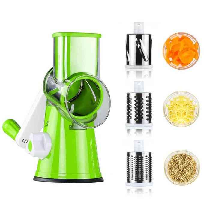 Onion & Vegetable Cutter – Quick, Easy & Mess-Free Chopping