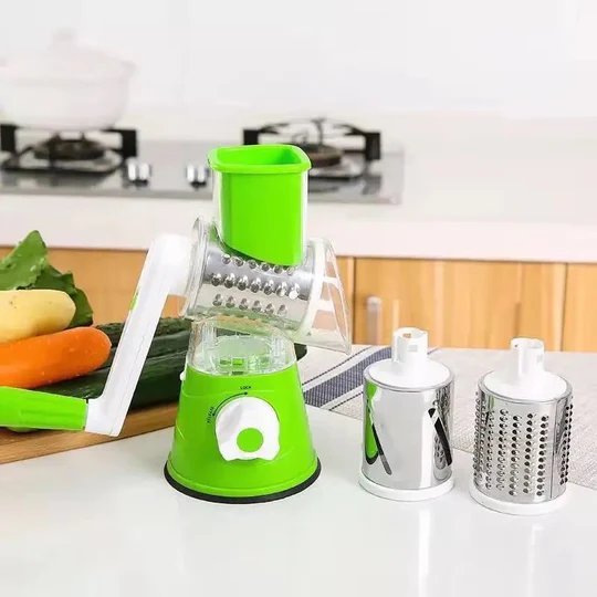 Onion & Vegetable Cutter – Quick, Easy & Mess-Free Chopping