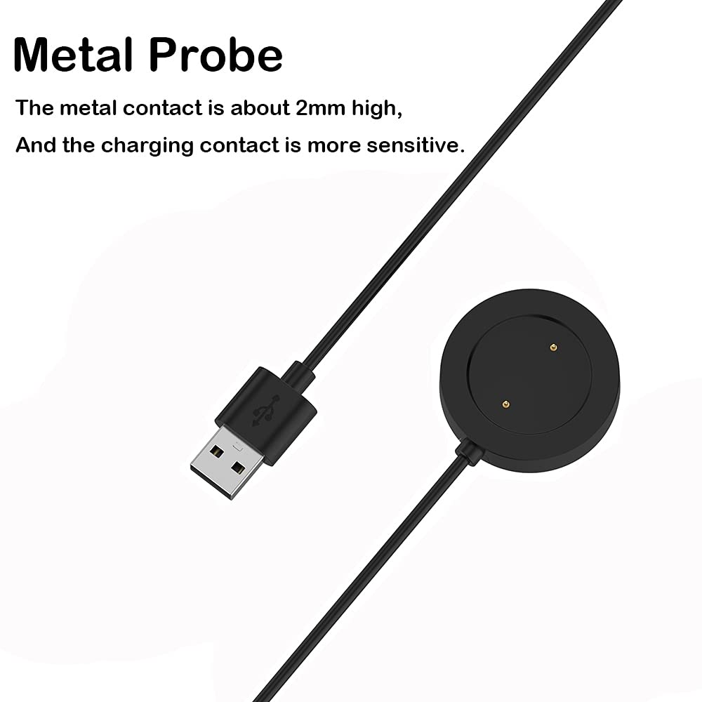 MI Watch Charger – Magnetic USB Charging Dock
