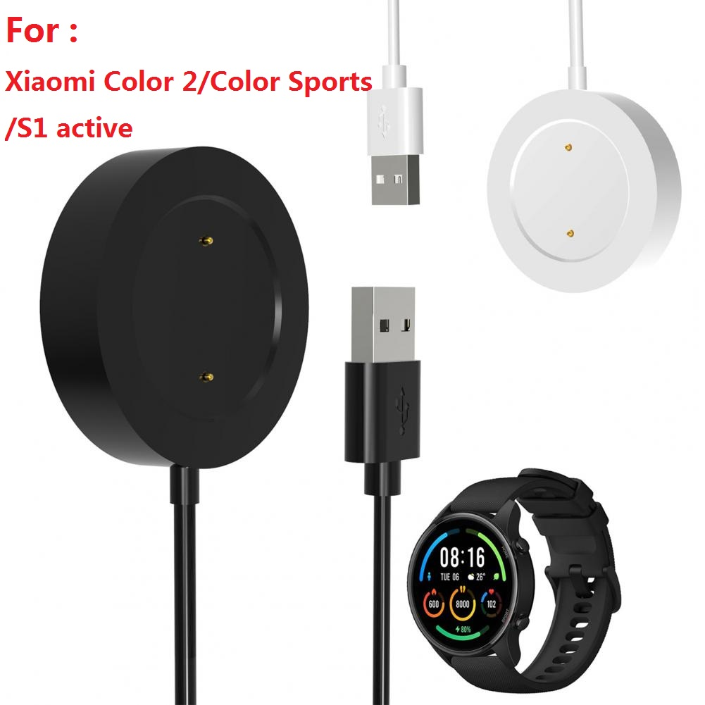 MI Watch Charger – Magnetic USB Charging Dock