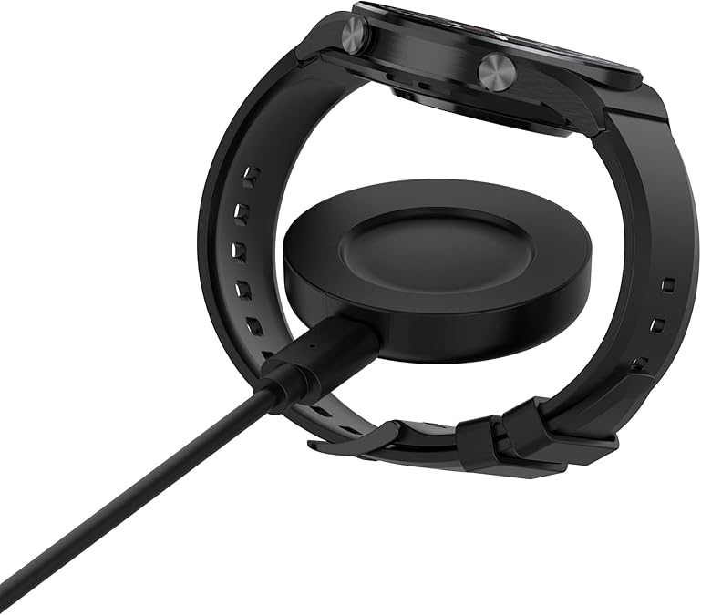 MI Watch Charger – Magnetic USB Charging Dock