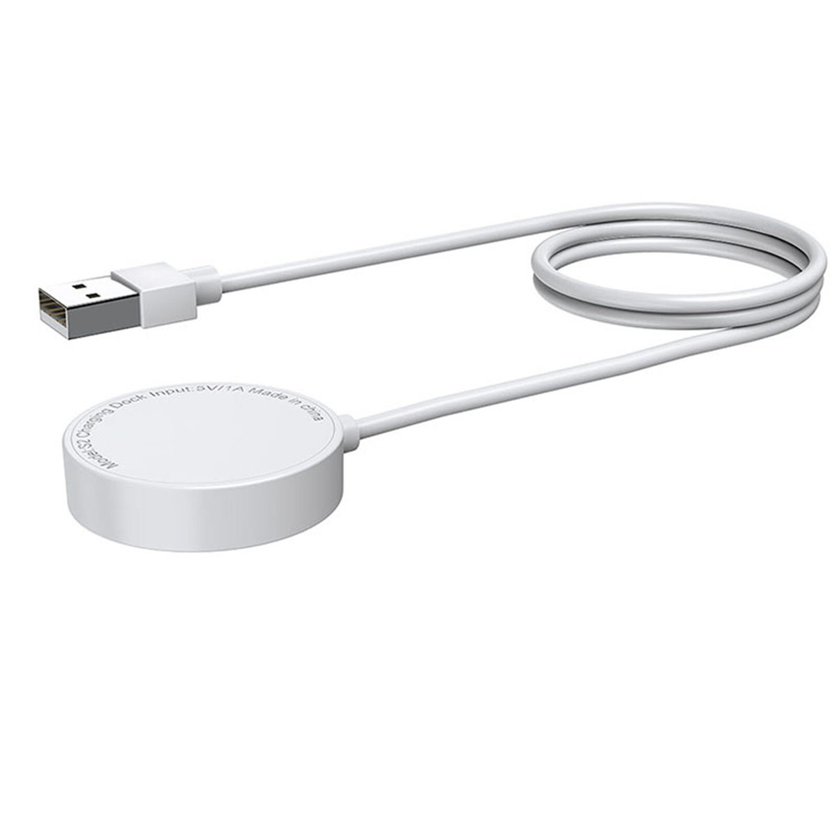 MI Watch Charger – Magnetic USB Charging Dock